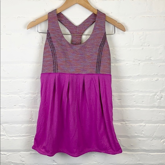 lululemon athletica Tops - Lululemon Tank Top